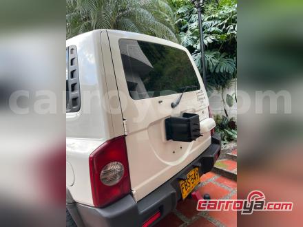 Ssangyong Korando 2006 - imagen secundaria 1