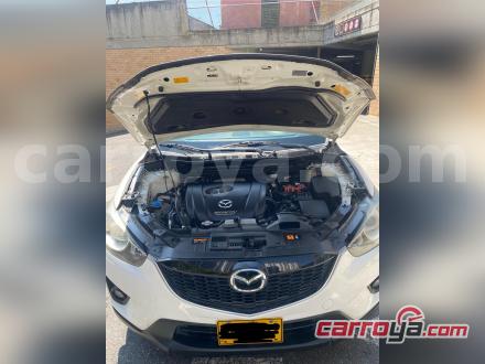Mazda CX-5 2014 - imagen secundaria 1