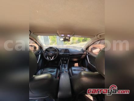 Mazda CX-5 2014 - imagen secundaria 2