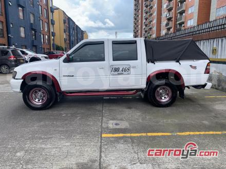 Chevrolet Luv 2.5 2004 - imagen 1
