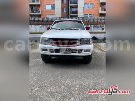Chevrolet Luv 2.5 2004 - imagen secundaria 1