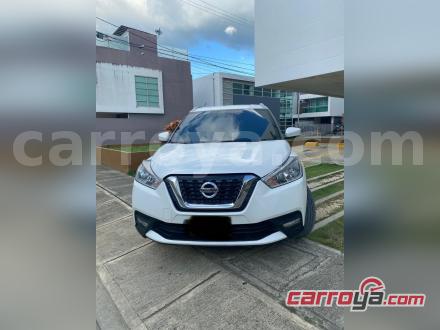 Nissan Kicks 2019 - imagen 1
