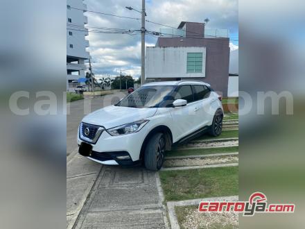Nissan Kicks 2019 - imagen secundaria 1