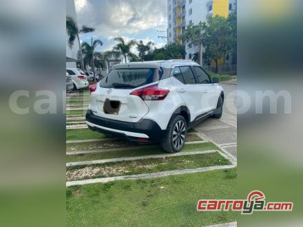Nissan Kicks 2019 - imagen secundaria 2