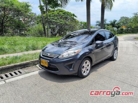 Ford Fiesta 2011 - imagen secundaria 1