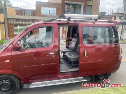 Chevrolet N300 2012 - imagen secundaria 1