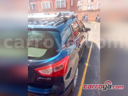 Suzuki S-Cross 2020 - imagen secundaria 1