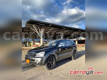 KIA Sorento 2007 - imagen 1