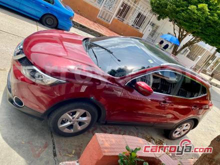 Nissan Qashqai 2016 - imagen 1