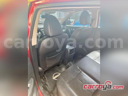 Nissan Qashqai 2016 - imagen secundaria 1