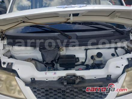 Chery Yoyo 2013 - imagen secundaria 1