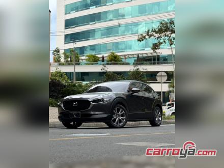 Mazda CX-30 2023 - imagen secundaria 1