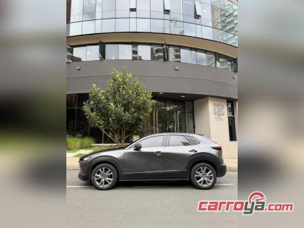 Mazda CX-30 2023 - imagen secundaria 2