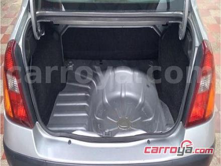 Renault Symbol 2006 - imagen secundaria 2