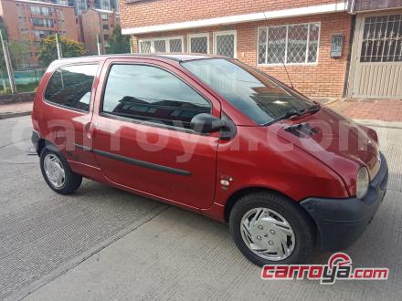 Renault Twingo 2013 - imagen 1