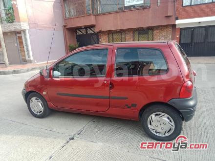 Renault Twingo 2013 - imagen secundaria 1