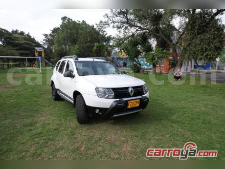 Renault Duster 2020 - imagen 1