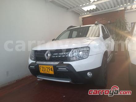 Renault Duster 2020 - imagen secundaria 1