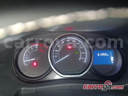 Renault Duster 2020 - imagen secundaria 2