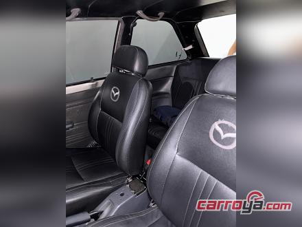 Mazda 323 1997 - imagen secundaria 1