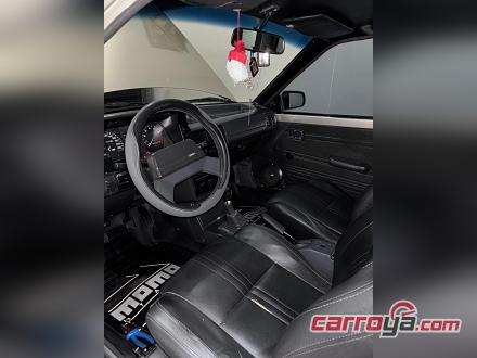 Mazda 323 1997 - imagen secundaria 2