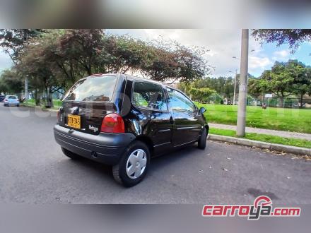 Renault Twingo 2012 - imagen secundaria 1