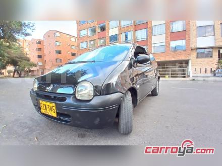 Renault Twingo 2012 - imagen secundaria 2