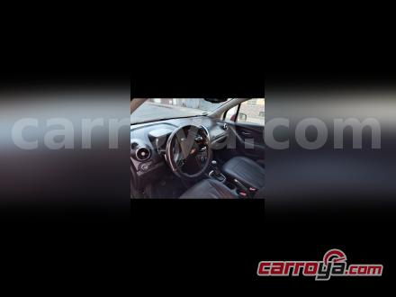 Chevrolet Tracker 2014 - imagen secundaria 2