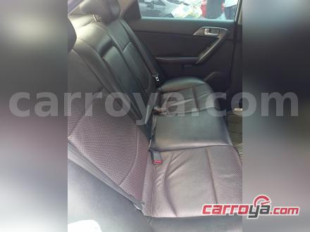 KIA Cerato 2013 - imagen secundaria 1