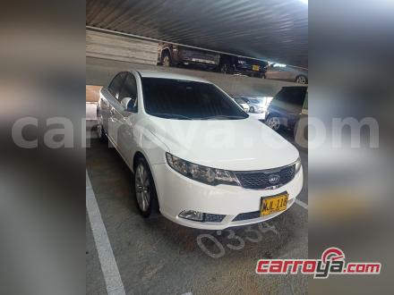 KIA Cerato 2013 - imagen secundaria 2