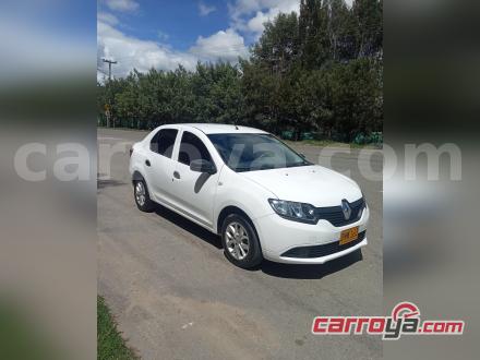 Renault Logan 2017 - imagen secundaria 1