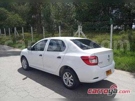 Renault Logan 2017 - imagen secundaria 2