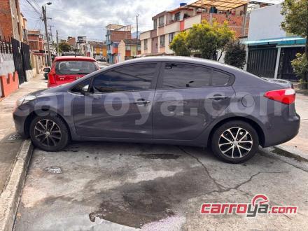 KIA Cerato Pro 2015 - imagen secundaria 1