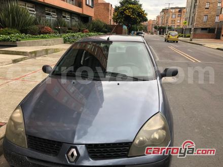 Renault Symbol 2008 - imagen 1