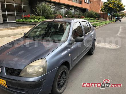 Renault Symbol 2008 - imagen secundaria 1