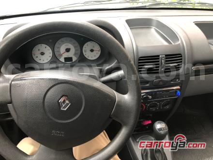 Renault Symbol 2008 - imagen secundaria 2