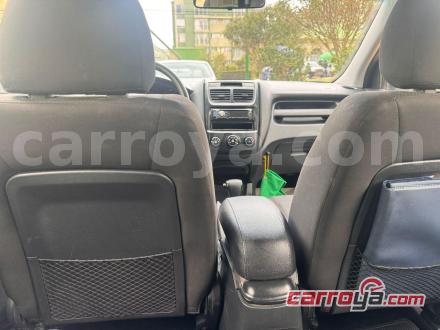 KIA Sportage 2014 - imagen secundaria 1