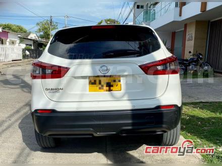 Nissan Primera 2019 - imagen secundaria 1