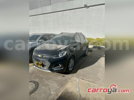 Chevrolet Tracker 2018 - imagen secundaria 1