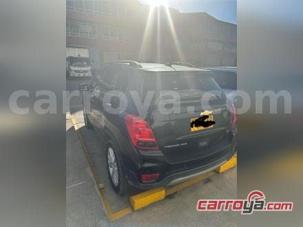 Chevrolet Tracker 2018 - imagen secundaria 2