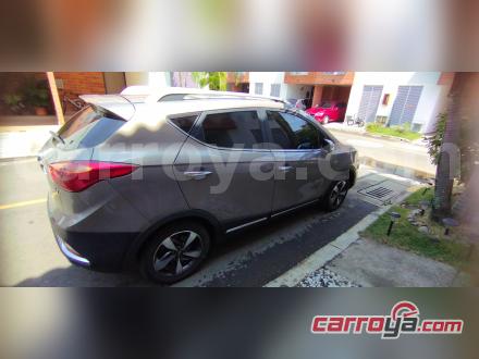 JAC S3 2018 - imagen secundaria 2