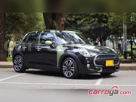 Mini Cooper 2019