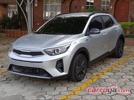 KIA Stonic 2025