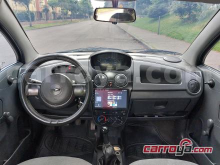 Chevrolet Spark 2012 - imagen secundaria 1