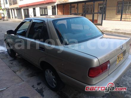 Nissan Sentra 2012 - imagen secundaria 1