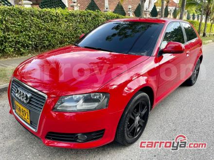 AUDI A3 2011 - imagen secundaria 2