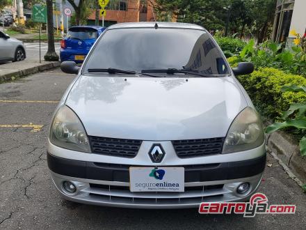 Renault Clio 2011 - imagen secundaria 1