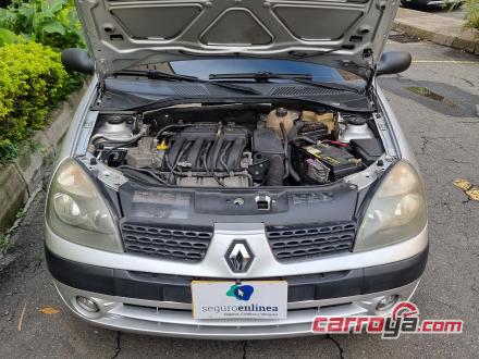 Renault Clio 2011 - imagen secundaria 2