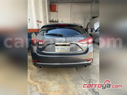 Mazda 3 2020 - imagen secundaria 1