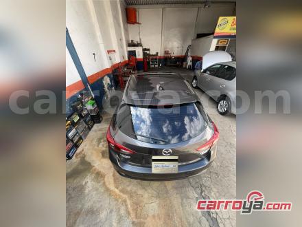 Mazda 3 2020 - imagen secundaria 2